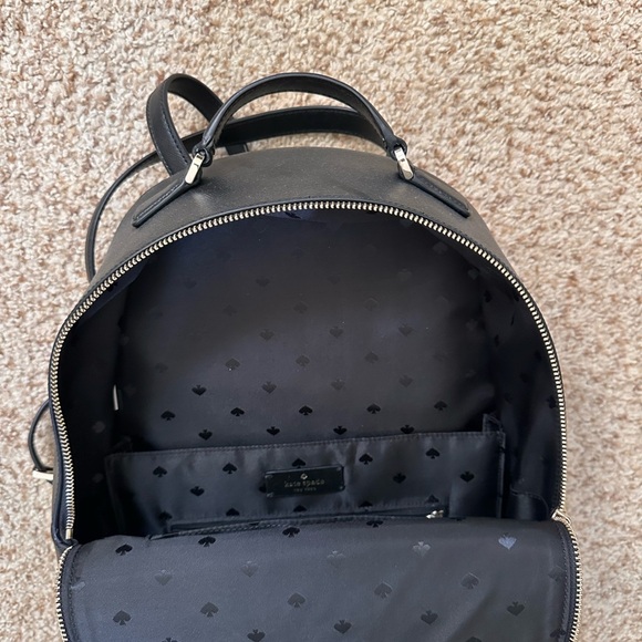 Kate Spade Backpack - Picture 3 of 5